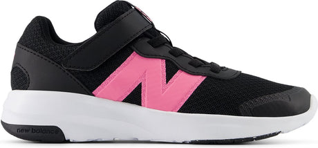 New Balance 578 Unisex-Sportschuhe - Schwarz