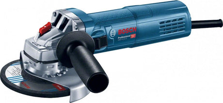 Bosch Blue GWS 9-125 S Winkelschleifer 125 mm 900 Watt 0601396104