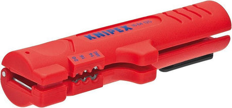 Knipex Kabelmantel-Entmanteler 1664, Abisolierbereich Ø 4 - 13 mm