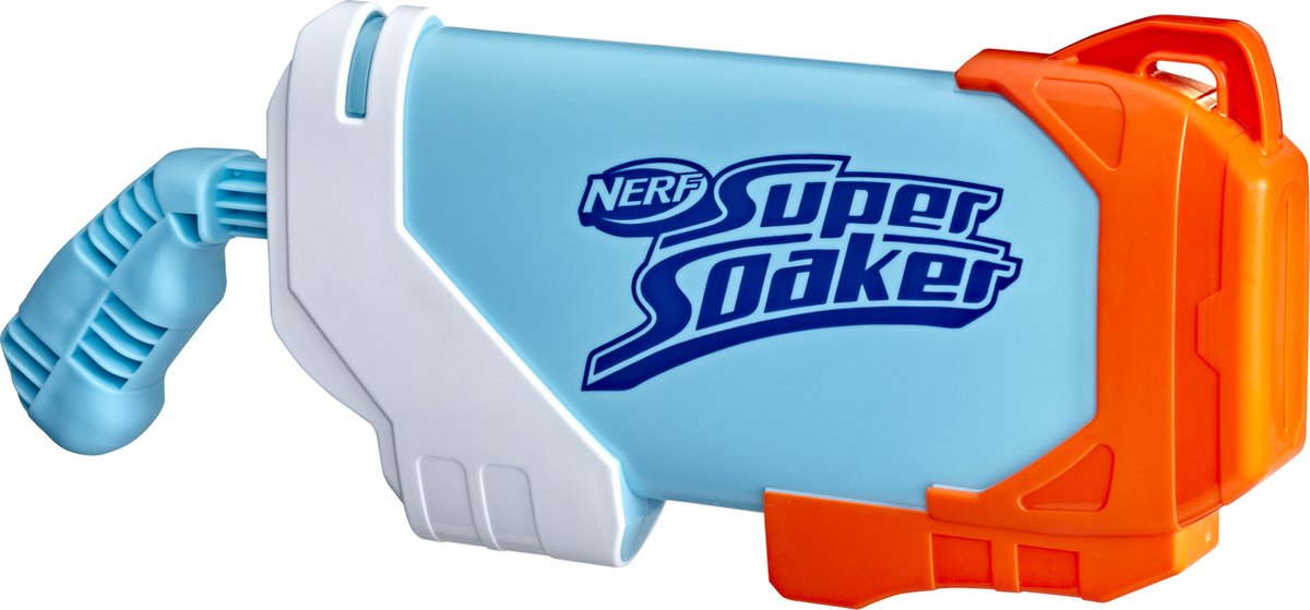 Nerf Hasbro Supersoaker Torrent