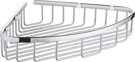 Grohe startet kosmopolitischen Seifenkorb – Chrom