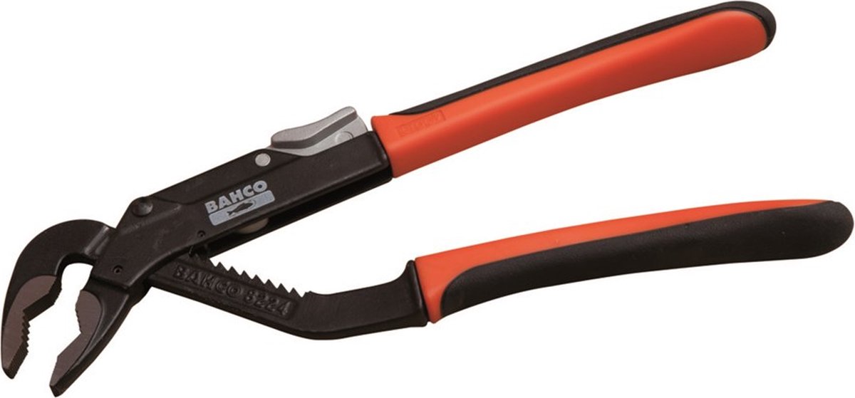Bahco Wasserpumpenzange – 8225 – 300 mm