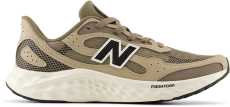 New Balance Arishi Herren-Sportschuhe – Thunder Brown