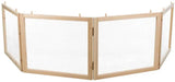 Trixie Indoor-Gehege 4 Paneele aus Holz
