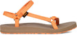 Teva w original universal slim dames sandalen - papaya 39