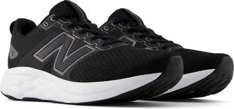 New Balance 460 Herren-Sportschuhe - Schwarz