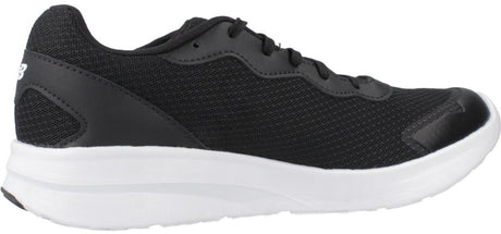 New Balance 578 Unisex-Sportschuhe - Schwarz