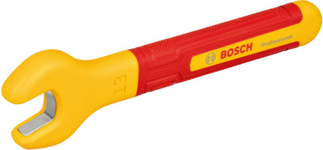 Bosch Professional - VDE-Maulschlüssel - 13 mm