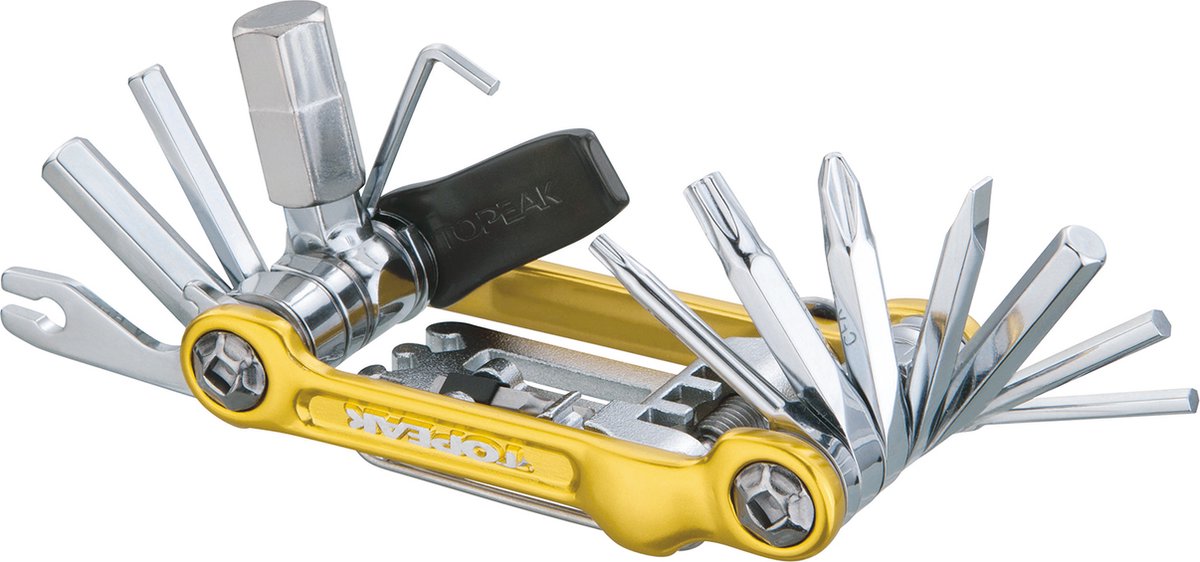 Topeak Mini 20 Pro Multitool