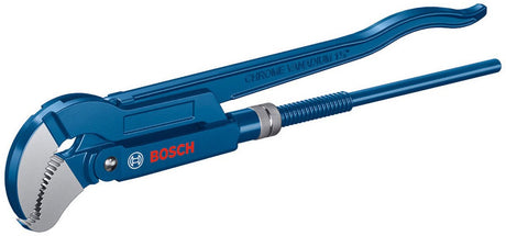 Bosch Winkelrohrzange Typ S 45° 420 mm - 1600a02w3t