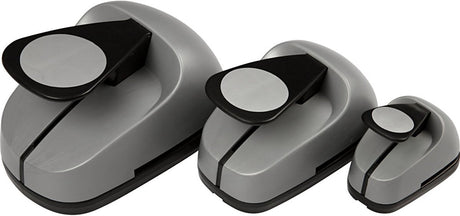 Kreativunternehmen https: www.cchobby.nl Stanzset-Kreisgröße-25-49-75-mm-3-teilig-1-Box