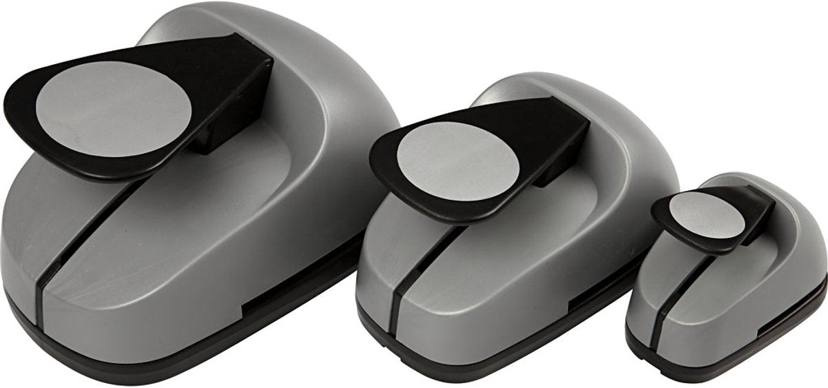 Creativ Company Scherenständer, L: 17 cm, B: 4,3 cm, 1 Stück
