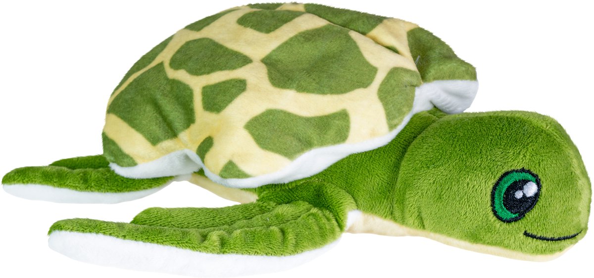 Taktik retten die Meeresumarmung - Turtle Konna
