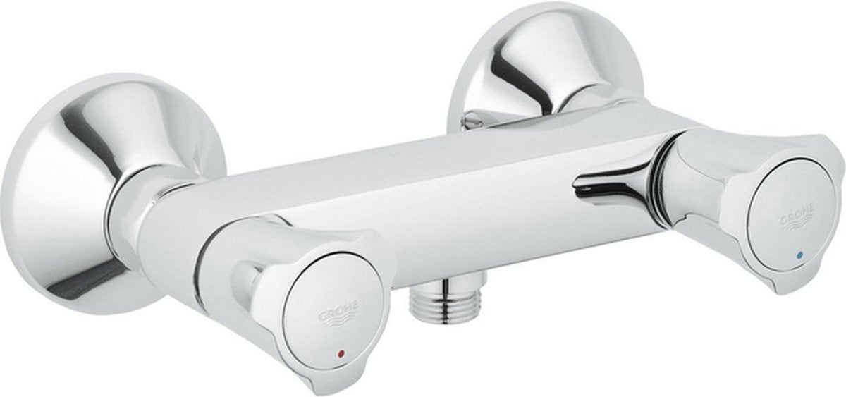 Grohe Costa Brausebatterie (Aufputz)