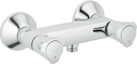 Grohe Costa Brausebatterie (Aufputz)