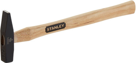 Stanley Handwerkzeuge Tischhammer Holz 100gr – 1-51-171