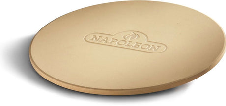 Napoleon Pro Pizzastein – Premium-Backstein für Backofen und Grill