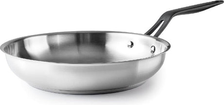 Bratpfanne Lacor Origin – Edelstahl – ø 28 cm
