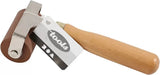 Kreativfirma Gummi -Roller Linoleum Roller