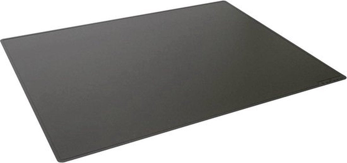 Robuste 713301 Schreibtischunterlage schwarz (B x H) 650 mm x 500 mm
