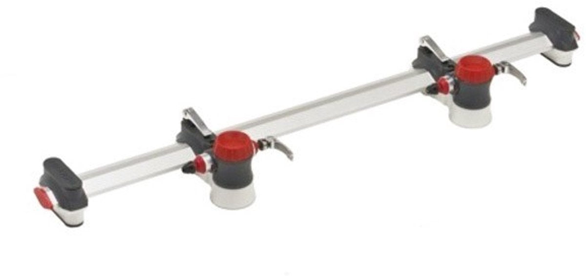 Minoura Verbg Persp. Standard für 2 Fahrräder QR 4047020