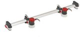 Minoura Verbg Persp. Standard für 2 Fahrräder QR 4047020