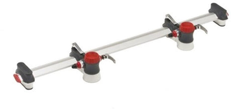 Minoura Verbg Persp. Standard für 2 Fahrräder QR 4047020