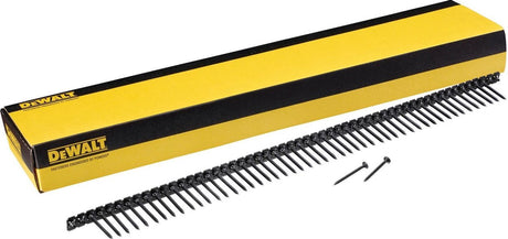 Dewalt DWF4100550 Riemenschrauben Grobgewinde 55 x 3,5 mm – DWF4100550