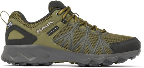 Columbia Peakfreak™ II Outdry™ Herren-Wanderstiefel – Nori, Schwarz