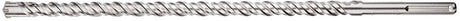 Graphite S4-Serie – Betonbohrer – SDS Max – 24 x 600 mm – Kreuzkopf