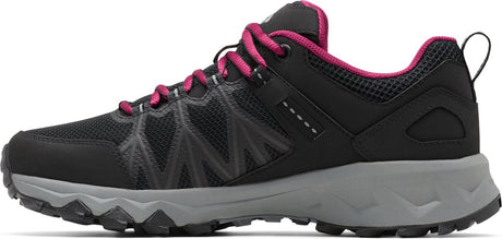 Columbia Peakfreak II – wasserdichte Damen-Wanderstiefel – Bergstiefel – Schwarz – Größe 41,5