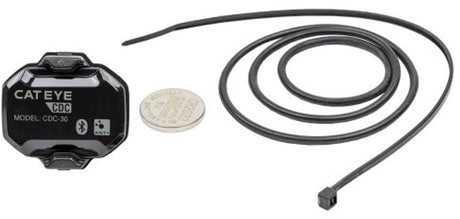 Cateye Computerteil – Trittfrequenzsensor cdc-30 – magnetlos