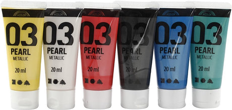 A-Farbe https: www.cchobby.nl metallic-acrylic-paint-standard-colours-6x20-ml-1-box