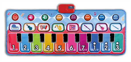Meme elektronisches Spielteppichmatte
