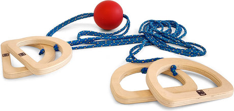 Bs Toys Bullet Ball Pull Ball – Abseits