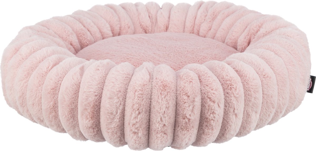 Trixie Hundkorb Lonni um Pink