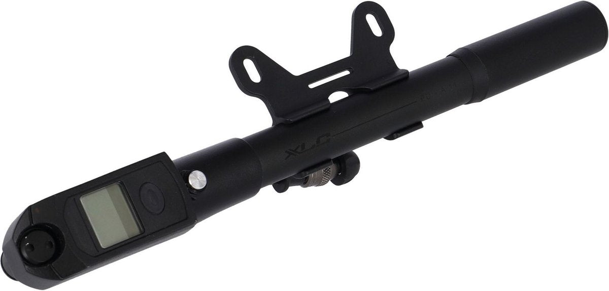 XLC Handpumpe 2-1 Mini PU-A11