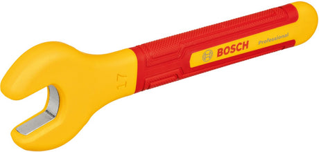 Bosch Professional - VDE-Maulschlüssel - 17 mm
