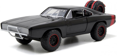 Jada Toys – Fast Furious 1970 Dodge Charger 1:24