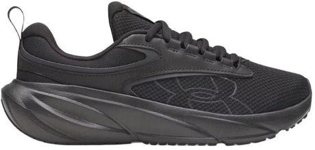 Under armour surge 5 hardloopschoenen zwart eu 37 1 2 vrouw
