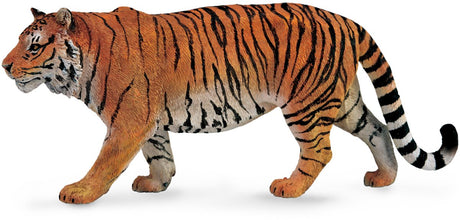 Collecta-Figur – Sibirischer Tiger – (XL) – Wildtiere – handbemalt – Miniatur
