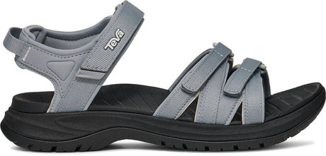Teva W Tirra Sport Damen-Sandalen – Tradewinds
