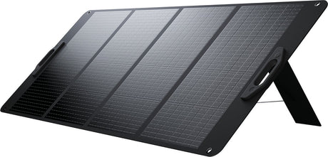 Xtorm foldable solar panel 200w