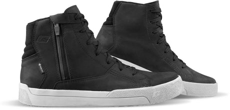 Gaerne G-Rome GTX schwarze wasserdichte Motorradschuhe – Größe 42 – Stiefel