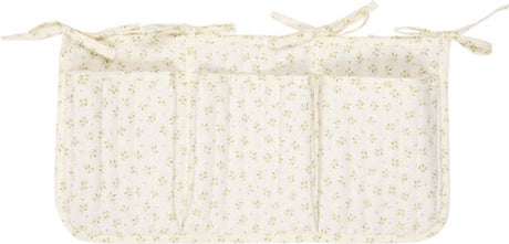 Little dutch organiser - groen - essentials - blueberry leaves