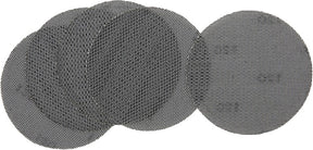 Dewalt Zubehör Netz Schleifgitter ø125mm K40 – dtm8671-qz