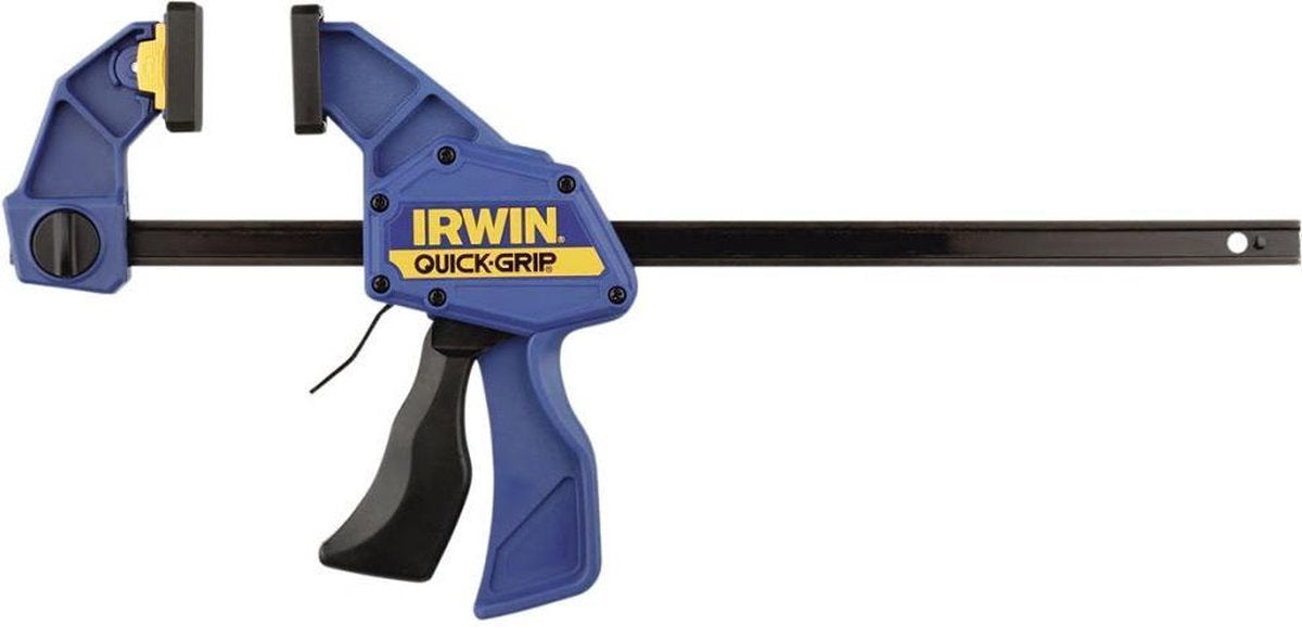 Irwin Schnellwechselklemme 910 mm – t536qcel7