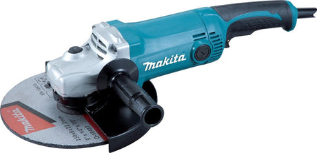 Makita ga9050r Winkelschleifer 2000 Watt 230mm