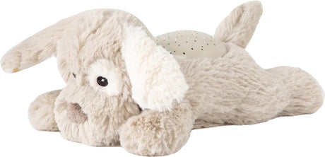 Cloud B Dream Buddies Patch-Welpen-Hund-Baby-Projektor
