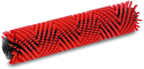 Kärcher Bürstenrolle rot kpl. 4.762-003.0